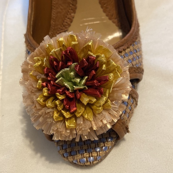 Enzo Angiolini heels size 8 1/2. - Picture 3 of 6